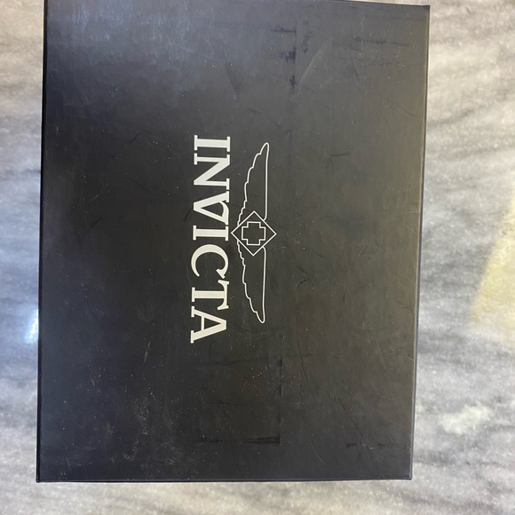 Invicta Disney Limited Edition Pluto Swiss main image 9